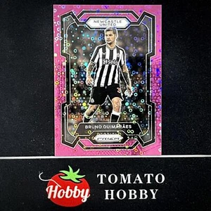 GUIMARAES BRUNO PANINI PRIZM PREMIER LEAGUE 2023-24/149 ROSA BREAKAWAY - Imagen 1 de 2