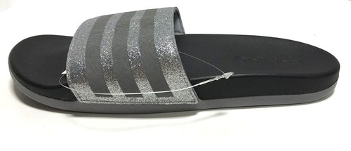 Adidas adilette sandalo comfort bambino taglia 7 bambino grande