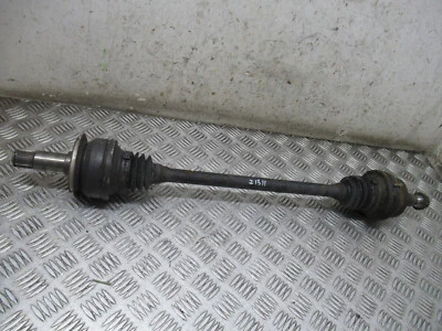 2012 MERCEDES E CLASS A207 E220 CABRIO 2.2CDI AUTO REAR RIGH DRIVESHAFT REF21311 - Image 1 of 4