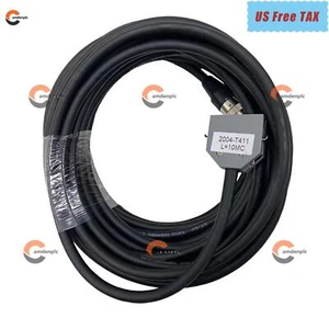 NEW FANUC A660-2004-T411 Robot Teach Pendant 10M Cable US Free TAX - Picture 1 of 5