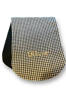 Personalize A Burp Cloth - Picture 1 of 2