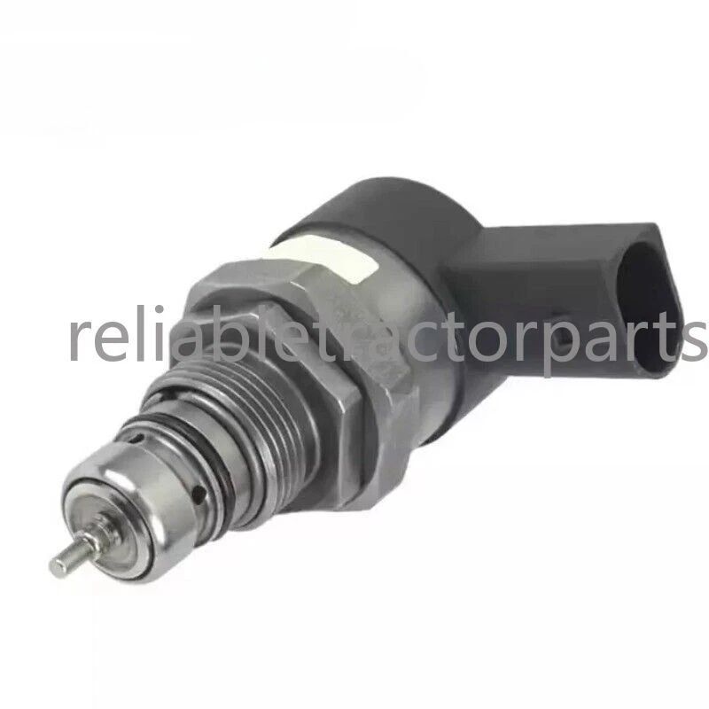 For Volkswagen Audi Fuel Valve Pressure Control PCV Vehicle Part 057130764AB - Image 1 of 4