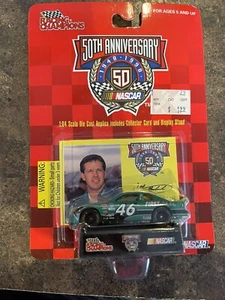 1:64th Scale Wally Dallenbach #46 Diecast Racing Champions 1998 - Picture 1 of 11