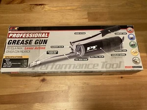 Professional Grease Gun Performance Tool W54202 - Picture 1 of 3