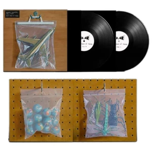 BLACK COUNTRY, NEW ROAD - Ants From Up There (Artworked Gatefold Sleeve, 2LP ... - Picture 1 of 1