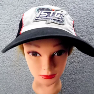 ISTC INTERNATIONAL SPACE TRAINING CENTER Cap Mütze bestickt Strapback Adj - Bild 1 von 9