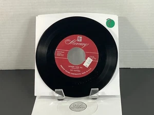 The Platters – (You've Got) The Magic Touch / Winner Take All Mercury – 70819X45 - Picture 1 of 2