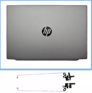 US für HP 15-CS 15-CW Top Deckel LCD Rückseite Abdeckung Display Scharniere L23879-001 L23884-001 - Bild 1 von 7