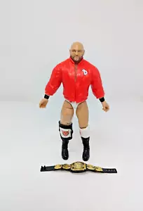 Dax Harwood AEW Unrivaled Series 7 #54, Modellino Jazwares Completo, Sciolto - Foto 1 di 6