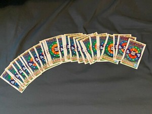 1995 MLB Topps Bazooka cards - FREE shipping ! - ALL in EXCELLENT condition !