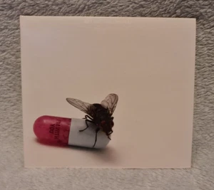 Red Hot Chili Peppers: I’m With You ( CD) - Picture 1 of 4