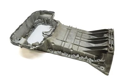 2011-2018 MERCEDES BENZ CL63 G63 S63 (S550 RWD) SUPORTE SUPERIOR DA PANELA DE ÓLEO DO MOTOR - Imagem 1 de 4