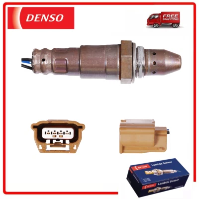 DENSO 234-9135 Fuel To Air Ratio Sensor For Nissan Armada 370Z Infiniti EX35 Foto 1 de 4