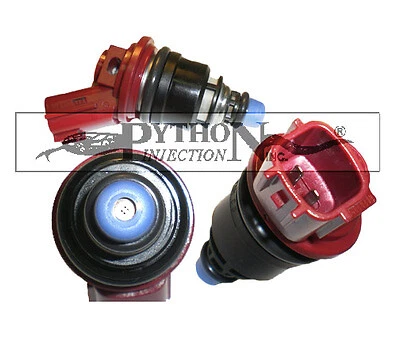 Python 630-255 - Image 1 of 1