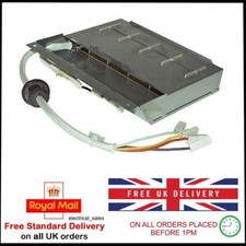HOOVER VTC680C, VHC691BS, DYC8913BX, DYC8913B-80, TUMBLE DRYER HEATING ELEMENT