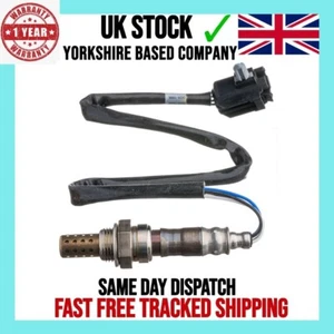 NUOVO SENSORE OSSIGENO POST CAT LAMBDA PER JEEP GRAND CHEROKEE ZJ 4.0/4.0i 1991-99 - Foto 1 di 3