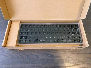 CannonKeys BakenekoGO Wireless 60% Hot-Swap Mechanical Keyboard - Picture 1 of 2