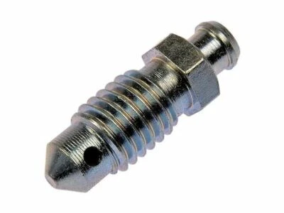 For 1985-1996 Chevrolet G30 Brake Bleeder Dorman 61415NF 1986 1987 1988 1989 - Image 1 of 2