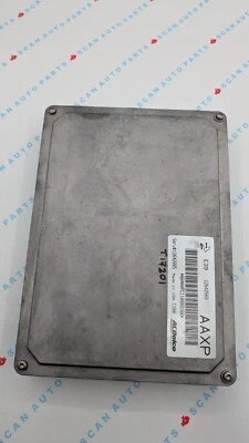 Used 2011 Chevrolet Equinox ACDelco E39 12642569 ECU 12642665 - Image 1 of 4