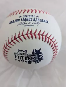 2011 ALL STAR FUTURES Game Rawlings Official Baseball ARIZONA DIAMONDBACKS - 116 - Picture 1 of 3
