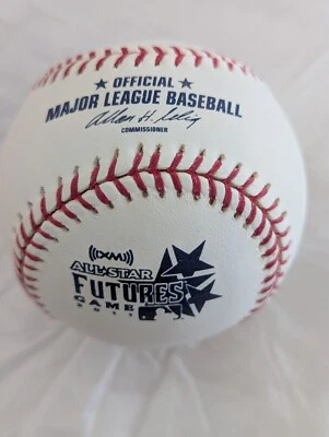 2011 ALL STAR FUTURES Game Rawlings Official Baseball ARIZONA DIAMONDBACKS - 116 - Image 1 of 3