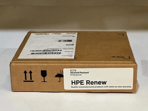 Hewlett-Packard Enterprise JG553AR HPE Renew X712 Back to Front Fan Refurbished - Picture 1 of 2