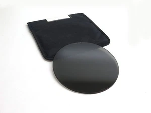 Tiffen 6" round unmounted lens filter .9 neutral density 0.9 ND 3-stops 6INND9UN - Picture 1 of 4