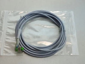 Murr Kabel 7000-12421-2140300 M12 mit 3m LED 1 Stück - Bild 1 von 4