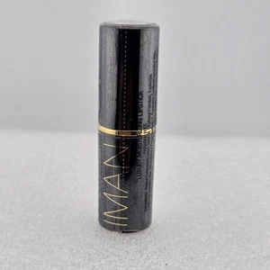 IMAN Luxury Moisturizing Lipstick 028 SCANDALOUS New Sealed Full Size 0.13oz - Picture 1 of 5