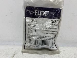 Halex 91100 Verbinder 3/8" Zink 90 Grad - Bild 1 von 6