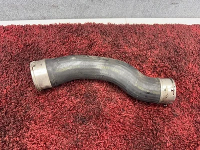 Tubo intercooler línea de aire carga motor BMW F30 F31 F25 328D N47T #2 OEM 83K Foto 1 de 4