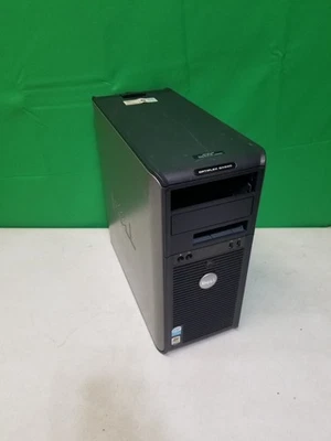 Dell Optiplex GX620 Desktop Tower Computer PC Case Replacment  - Image 1 of 4