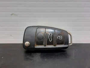 4F0837220R Zündschlüssel für AUDI Q7 (4L) 3.0 TDI QUATTRO GASOLEO 2010 5P 2006 - Bild 1 von 15