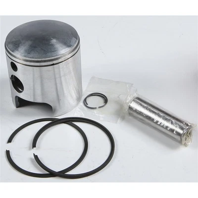 SPI Sports Parts Inc Piston S-D 09-758N — 第 1/3 张图片