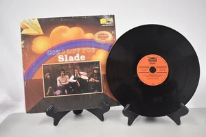 Slade - Coz I Luv You - Karussell - Germany - 1972 - 2872107 - IN SHRINK NM - Foto 1 di 2