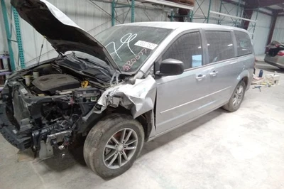 Dodge Caravan 2015 motor de 3,6 L fabricante de equipos originales 152 k millas - LKQ435115021 Foto 1 de 4