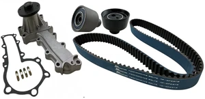 Timing Belt + Water Pump Service Kit fits Skyline Stagea BNR32 BCNR33 BNR34 WC34 - Picture 1 of 2