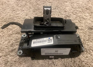 2011-2014 CHRYSLER 300 Floor Shifter Selector Shift Gear PRND - Bild 1 von 6