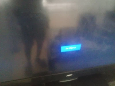 Sanyo DP55441 52" 720p HD LCD Television - Image 1 of 4