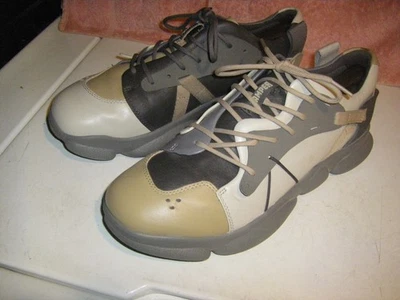 Zapatillas deportivas CAMPER TWINS para hombre desajuste EU44/US11 Foto 1 de 4