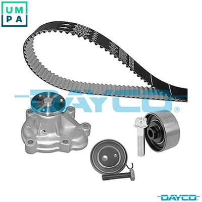 WATER PUMP & TIMING BELT KIT KTBWP5310 FOR OPEL ASTRA/J/H/GTC/Sports/Tourer 1.7L - Image 1 of 4
