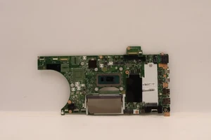 For Lenovo ThinkPad T14 Gen 3 i5-1245U 16G-RAM 5B21J76565 Laptop Motherboard - Picture 1 of 4
