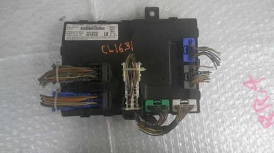 Multifunction Control Module Fits 14-19 FORD FIESTA AV1T-15K600-LK AV1T15K600LK - Image 1 of 4