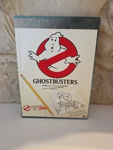 Sammlerstück Ghostbusters Film Sammelalbum - Bild 1 von 4