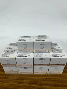 Nuevos auriculares inalámbricos con cancelación de ruido Sony LinkBuds de caja abierta para WF-LS910N - Imagen 1 de 12