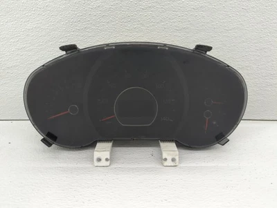 Cuadro de instrumentos velocímetro Kia Soul 2016-2016 medidores 94006-b2630 YTWQD Foto 1 de 4
