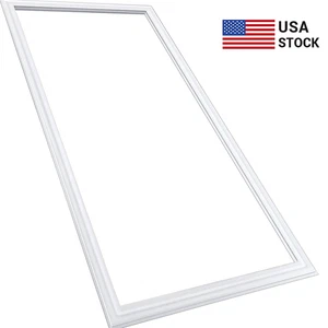 Nueva junta de sellado de puerta de refrigerador 5304507200 para sello de puerta Frigidaire Kenmore - Imagen 1 de 2