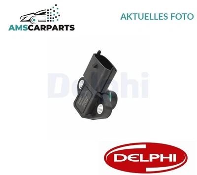 MAP SENSOR DRUCKSENSOR SAUGROHRDRUCK INTAKE MANIFOLD PS20136-12B1 DELPHI NEU - Image 1 of 4