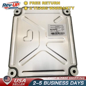 Controlador ECU 60100000 para excavadora Volvo EC290C con programa - Imagen 1 de 8