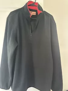 G Active Men’s Large Fleece - Picture 1 of 2